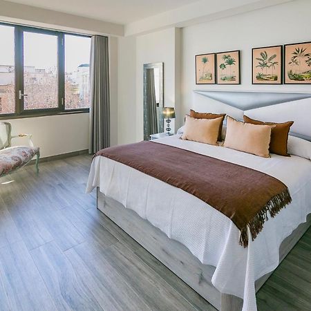 Apartamento Gran Capitan Uno Córdoba Exteriér fotografie
