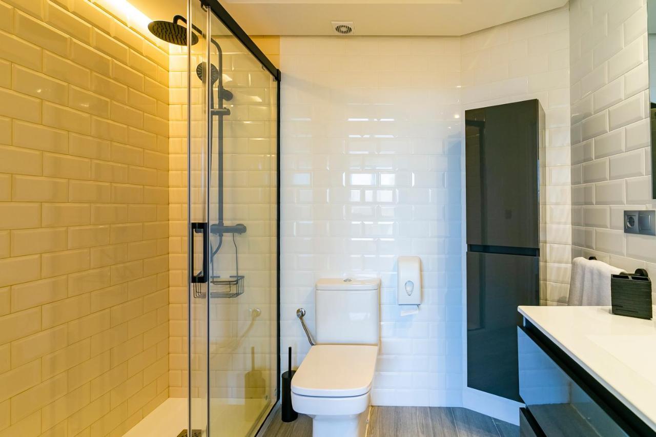 Apartamento Gran Capitan Uno Córdoba Exteriér fotografie