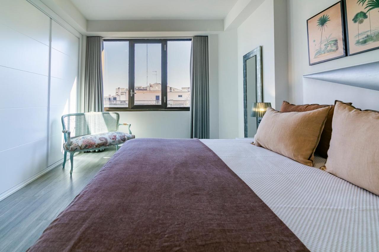 Apartamento Gran Capitan Uno Córdoba Exteriér fotografie