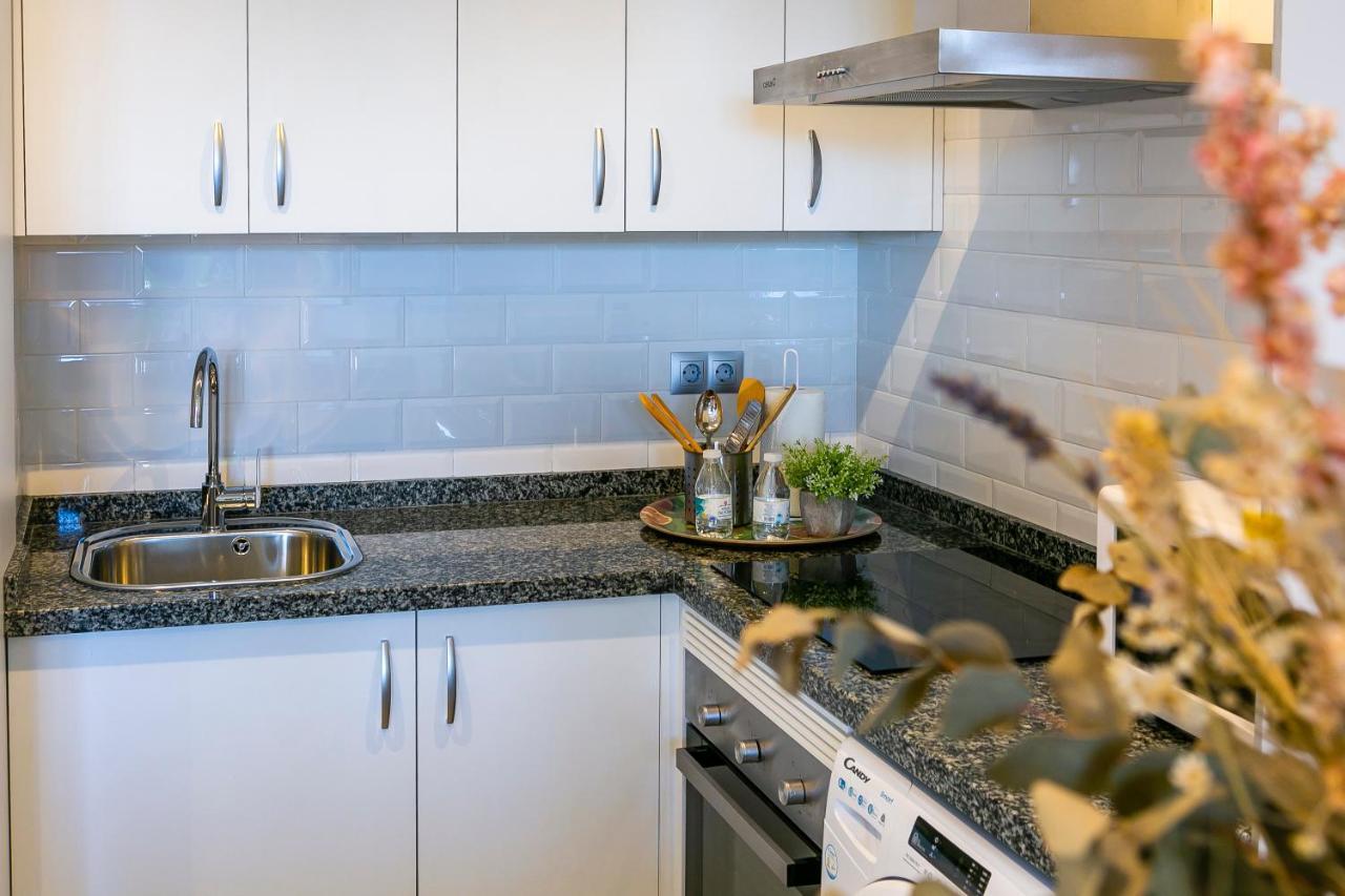 Apartamento Gran Capitan Uno Córdoba Exteriér fotografie