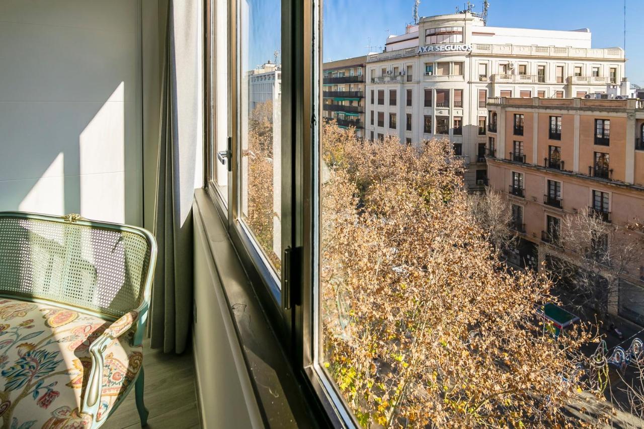 Apartamento Gran Capitan Uno Córdoba Exteriér fotografie