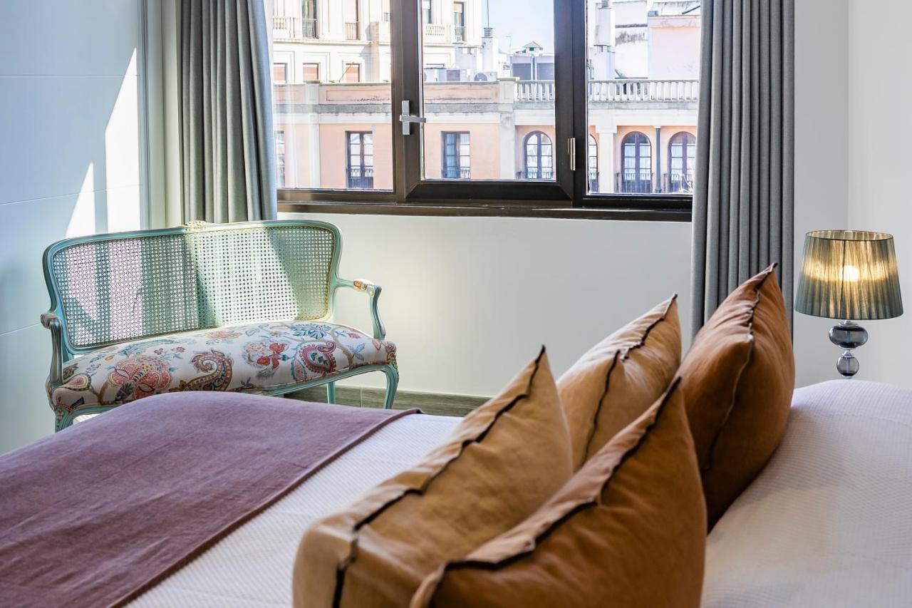 Apartamento Gran Capitan Uno Córdoba Exteriér fotografie