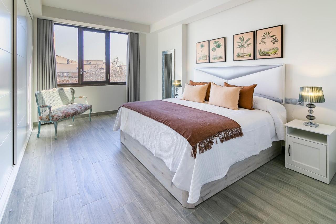 Apartamento Gran Capitan Uno Córdoba Exteriér fotografie