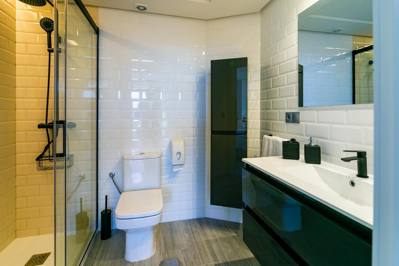 Apartamento Gran Capitan Uno Córdoba Exteriér fotografie